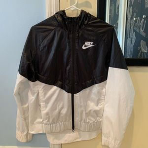 Nike Windbreaker